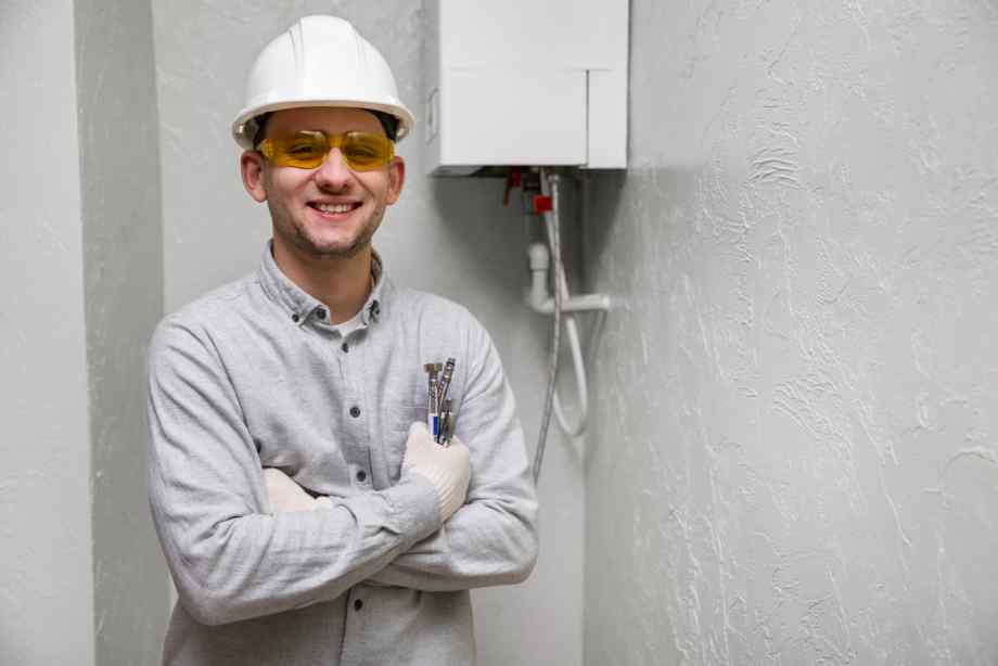 Que faire si votre chaudière fioul fuit ?-Lampe Gras