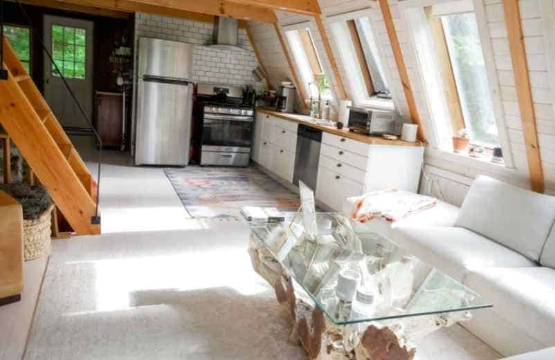 Comment aménager des combles perdus pour gagner de l’espace ? Lampe Gras